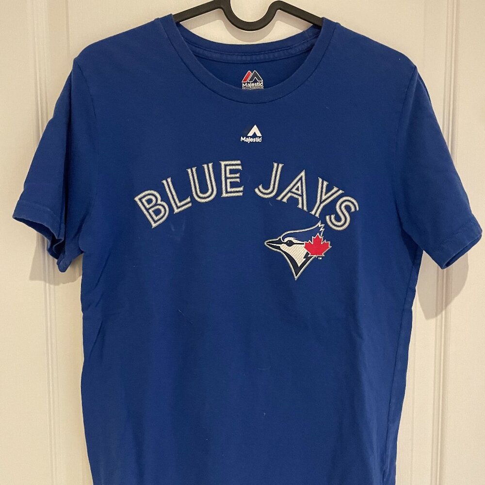 Blue jays shirt